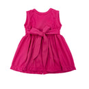 VESTIDO TULL 1428 FOR BABY