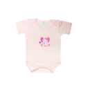 Set 3Pzas Body + Pant 1356 For Baby