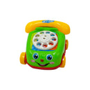 TELEFONO CUERDA PEQ 6954 MM