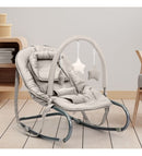 SILLA MECEDORA BABY STARS 16041 ASALVO