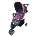Coche 3 Llantas Priori Rosado (11658571210)