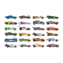 HOT WHEELS AUTOS BÁSICOS 5049 WHEELS