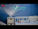 PROYECTOR SONIDOS Y SUEÑOS 97292 TINY LOVE