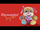 Hermanita Aprende Conmigo 7119 Fisher Price