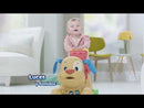 RÍE Y APRENDE PERRITO CAM CONMI 5296 FISHER PRICE