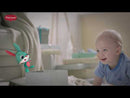 MARAVILLOSO AMIGO THOMAS 97296 TINY LOVE