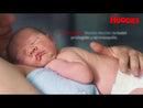 PAÑALES HUGGIES ACTIVE SEC RECIEN NACIDO X25 UND