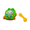 TELEFONO CUERDA PEQ 6954 MM