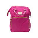 Pañalera Morral Unicolor 6400 Baby Luna