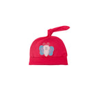 GORRO BORDADO X2 1410 FOR BABY