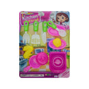 SET COCINA 77H2 JAVI