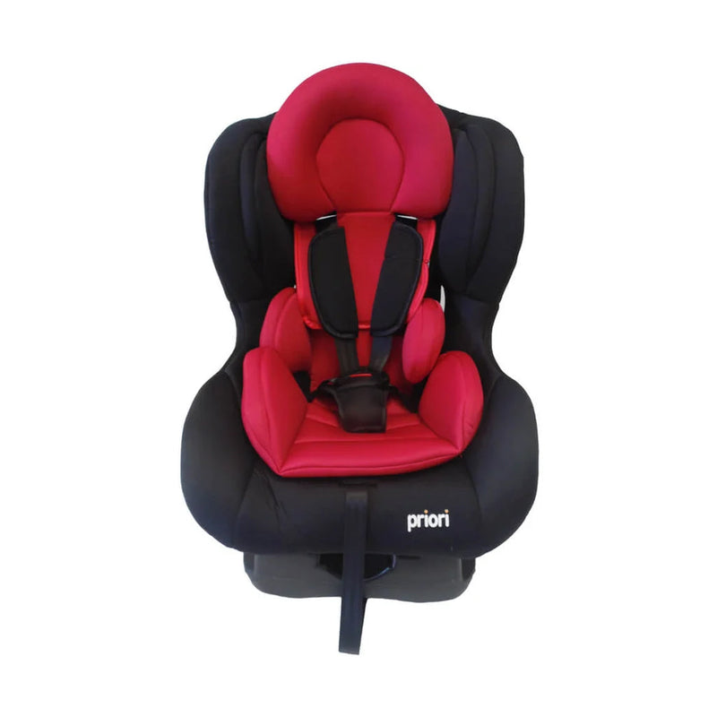 Silla De Carro Lima 7734 Priori Black