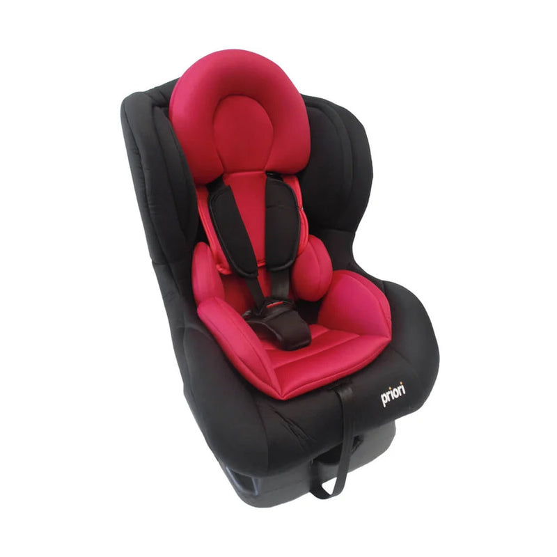 Silla De Carro Lima 7734 Priori Red