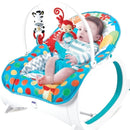 SILLA MECEDORA MDY-CV88 MOODY