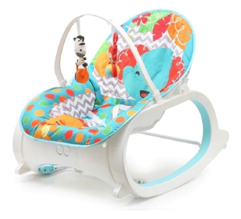 SILLA MECEDORA MDY-CV88 MOODY