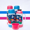 Termo Bebe Decorado 0.75Lt Imusa