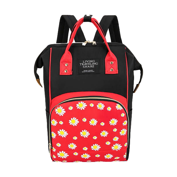 Pañalera Morral B028 La Gloria
