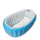BAÑERA INFLABLE YT-226A LA GLORIA