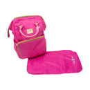 Pañalera Morral Unicolor 6400 Baby Luna