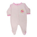 Primer Dia Piolin Gancho 140 Chocomiel