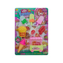 SET HELADERIA 666-74AB JAVI