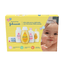 Estuche Tradicional Johnsons