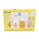 Estuche Tradicional Johnsons