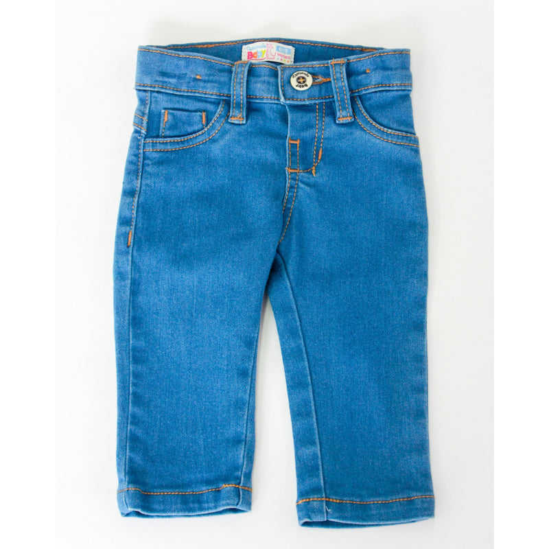 Jeans 5005 Creciendo Baby