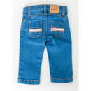 Jeans 5005 Creciendo Baby