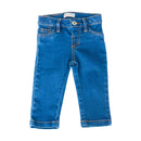 Jeans 5 Bolsillos 5002 Creciendo Baby