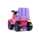 CARRO JEEP MONTABLE NIÑA CPF930-2 BOY TOYS