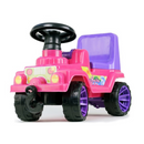 CARRO JEEP MONTABLE NIÑA CPF930-2 BOY TOYS