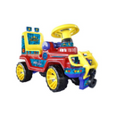 JEEP FULL EDITION NIÑO CPF930C-1 BOY TOYS