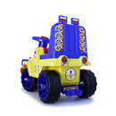 JEEP COLOMBIA CPF938 BOY TOYS