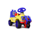 JEEP COLOMBIA CPF938 BOY TOYS