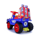 JEEP FULL EDITION NIÑO CPF930C-1 BOY TOYS