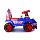 JEEP FULL EDITION NIÑO CPF930C-1 BOY TOYS