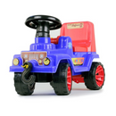 CARRO JEEP MONTABLE NIÑO CPF930-1 BOY TO