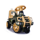 CARRO JEEP JUNGLA CPF932 BOY TOYS