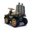 CARRO JEEP JUNGLA CPF932 BOY TOYS