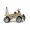 JEEP SAFARI CPF934 BOY TOYS