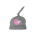 GORRO BORDADO X2 1410 FOR BABY