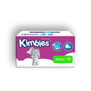 PAÑAL ET 5 X100 8345 KIMBIES