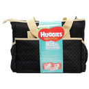 Kit Recien Nacido Pañalera Huggies (4625974198358)