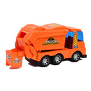 CARRO BASURA GDE 5981 MM