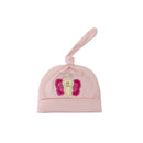 GORRO BORDADO X2 1410 FOR BABY