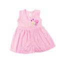 VESTIDO TULL 1428 FOR BABY