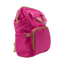 Pañalera Morral Unicolor 6400 Baby Luna