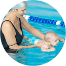 PAÑAL PARA PISCINA ET3 X10 SWIMPANTS HUGGIES