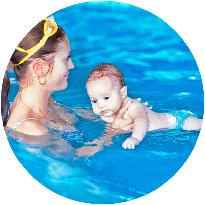 PAÑAL PARA PISCINA ET3 X10 SWIMPANTS HUGGIES